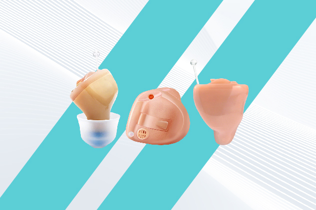 定制助听器